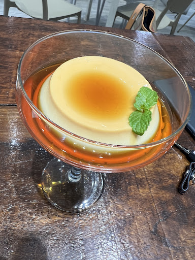 Shiro-Yuki Dessert Cafe (Main Branch)