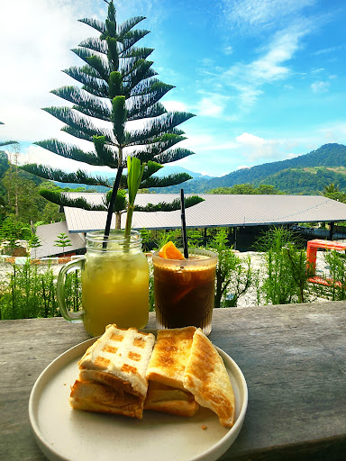 Leng's Cafe