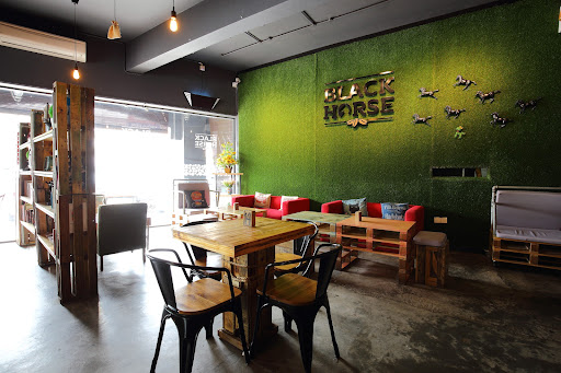 Black Horse Cafe