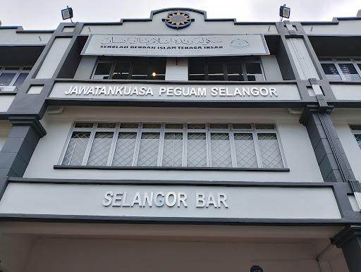 Selangor Bar