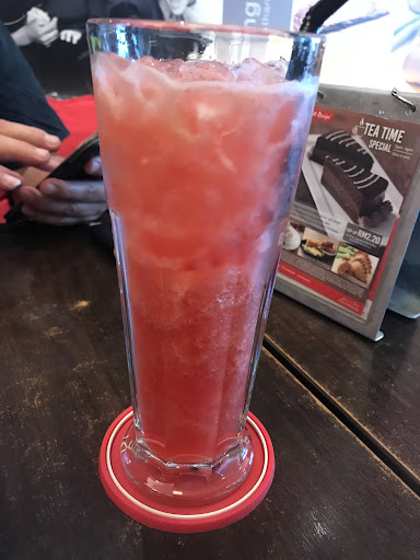 Secret Recipe