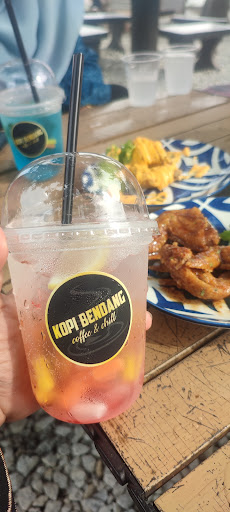 Kopi Bendang Coffee & Chill