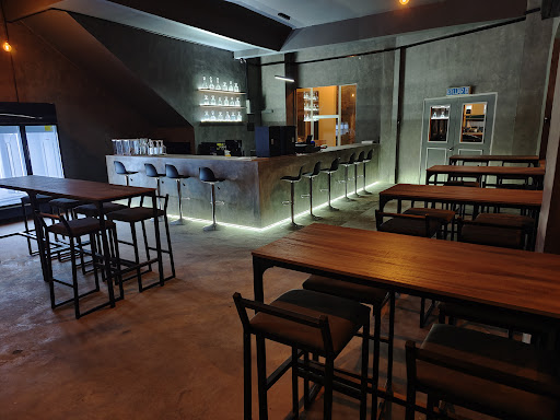 Chill Bistro