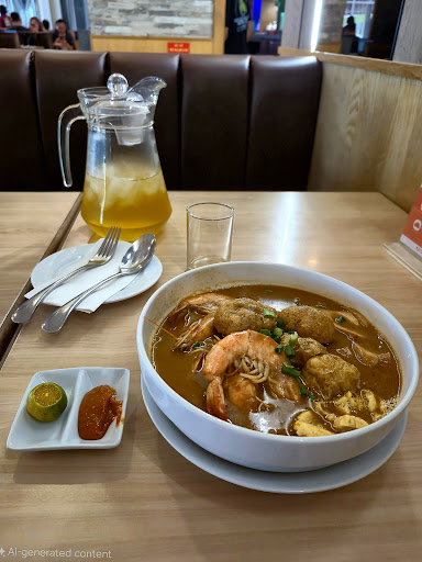 Y&Y Restaurant