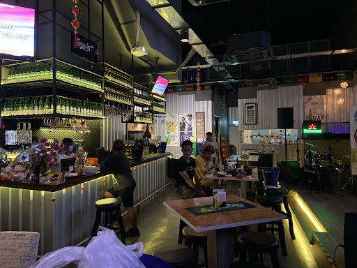 Bar&Pile