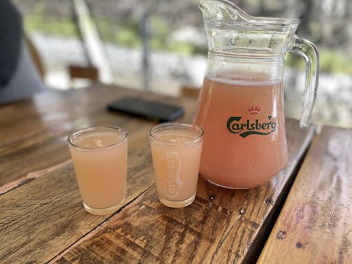 Nukadan Point Cafe
