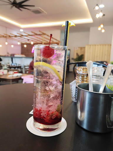 Tea House Cafe