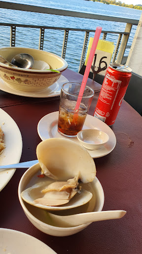 Our Land Eco Farm Seafood Restaurant, 大地海鮮餐廳