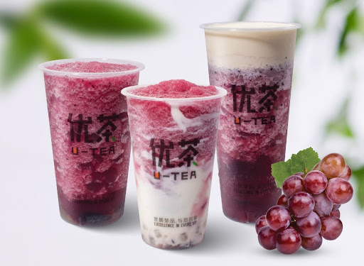 U-Tea Tuaran