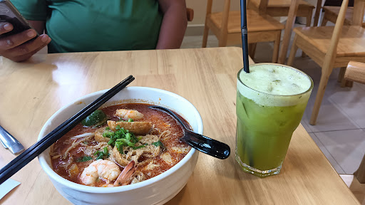 Kelapa Cafe