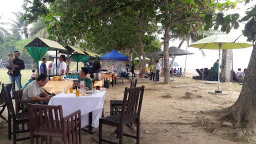 Cabana Cafe