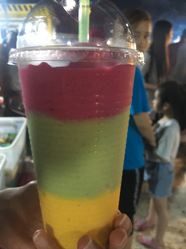 First Beach Cafe