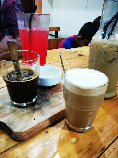 KAFE KK92