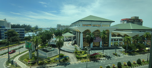 Hotel Mariner
