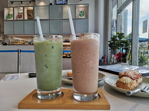 O’Coffee Club Atelier @ Puteri Cove Quayside, Johor