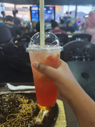 Ngepot Kabin