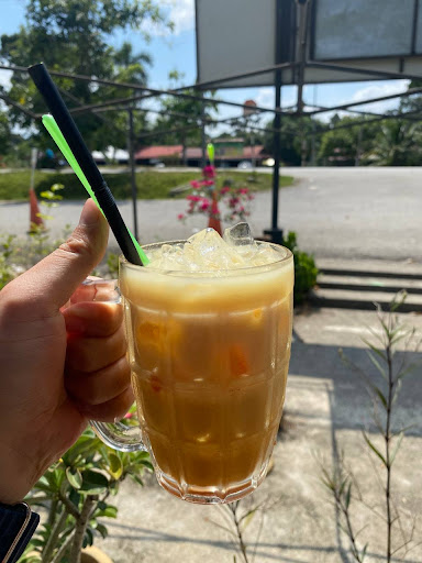 Laksa Pokok Limau