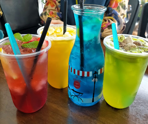 Big Bite Cafe