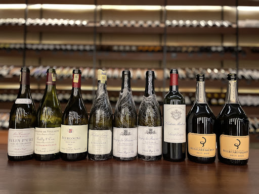 Wine Lab