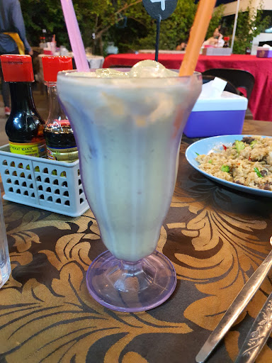 Seaview Cafe