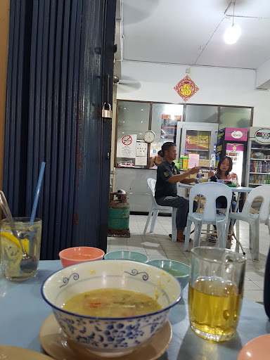4000 Cafe
