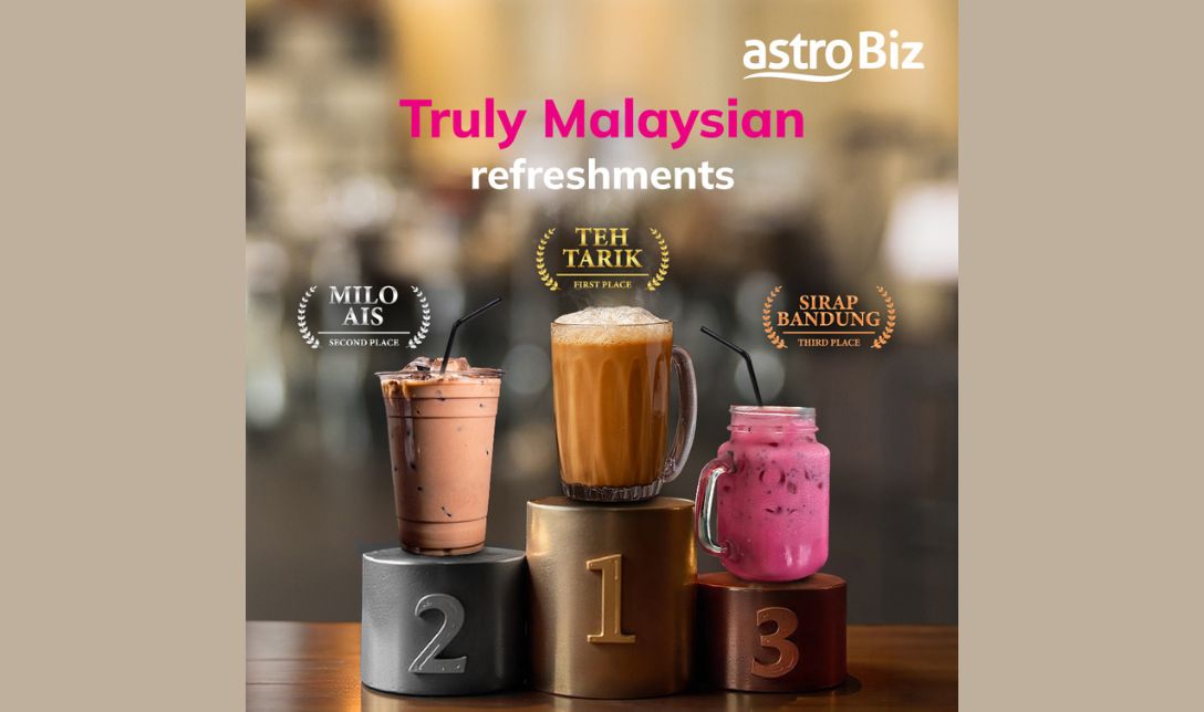 10 Minuman Paling Best di Pangkap, Malaysia – Wajib Dicoba & Tahan Ngam!